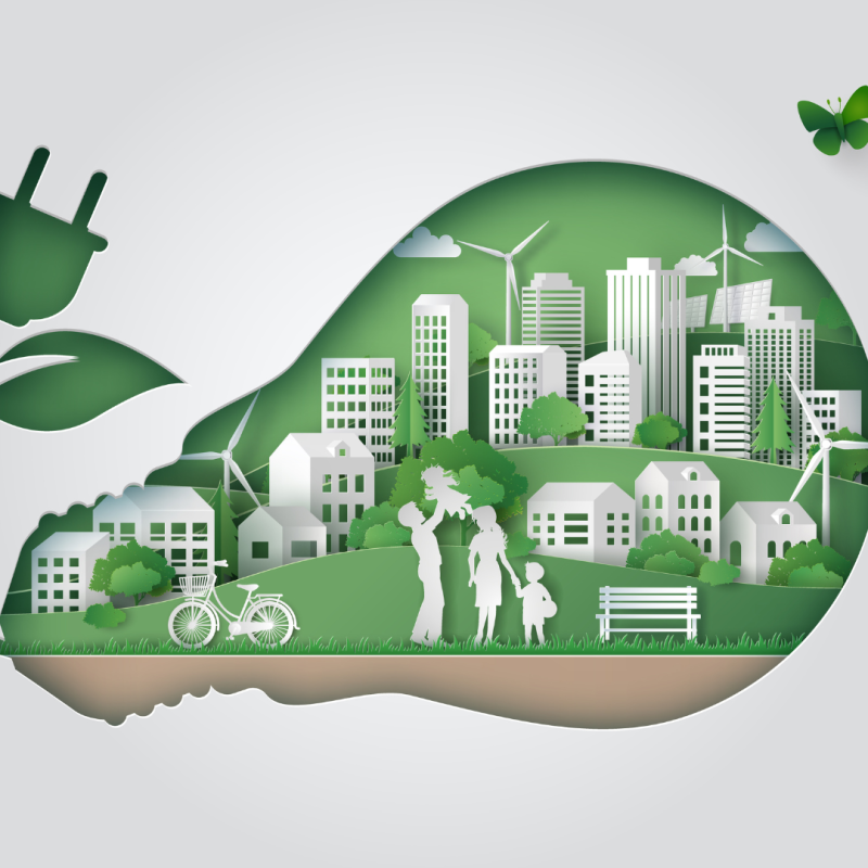 Advisering voedsel-, energie- en natuurtransitie