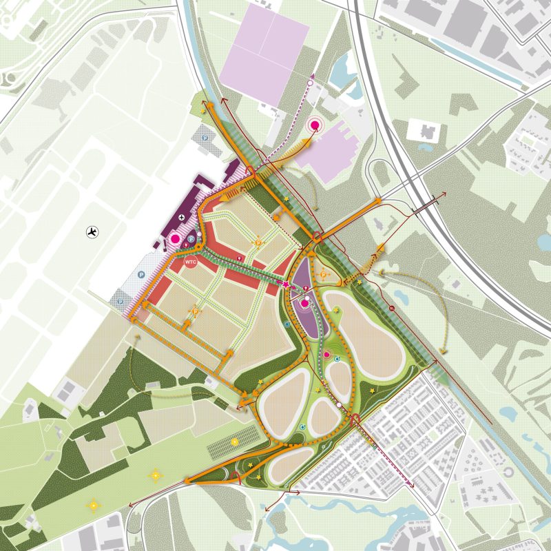 Voorzitterschap Gebiedsadviescommissie Eindhoven Airport District