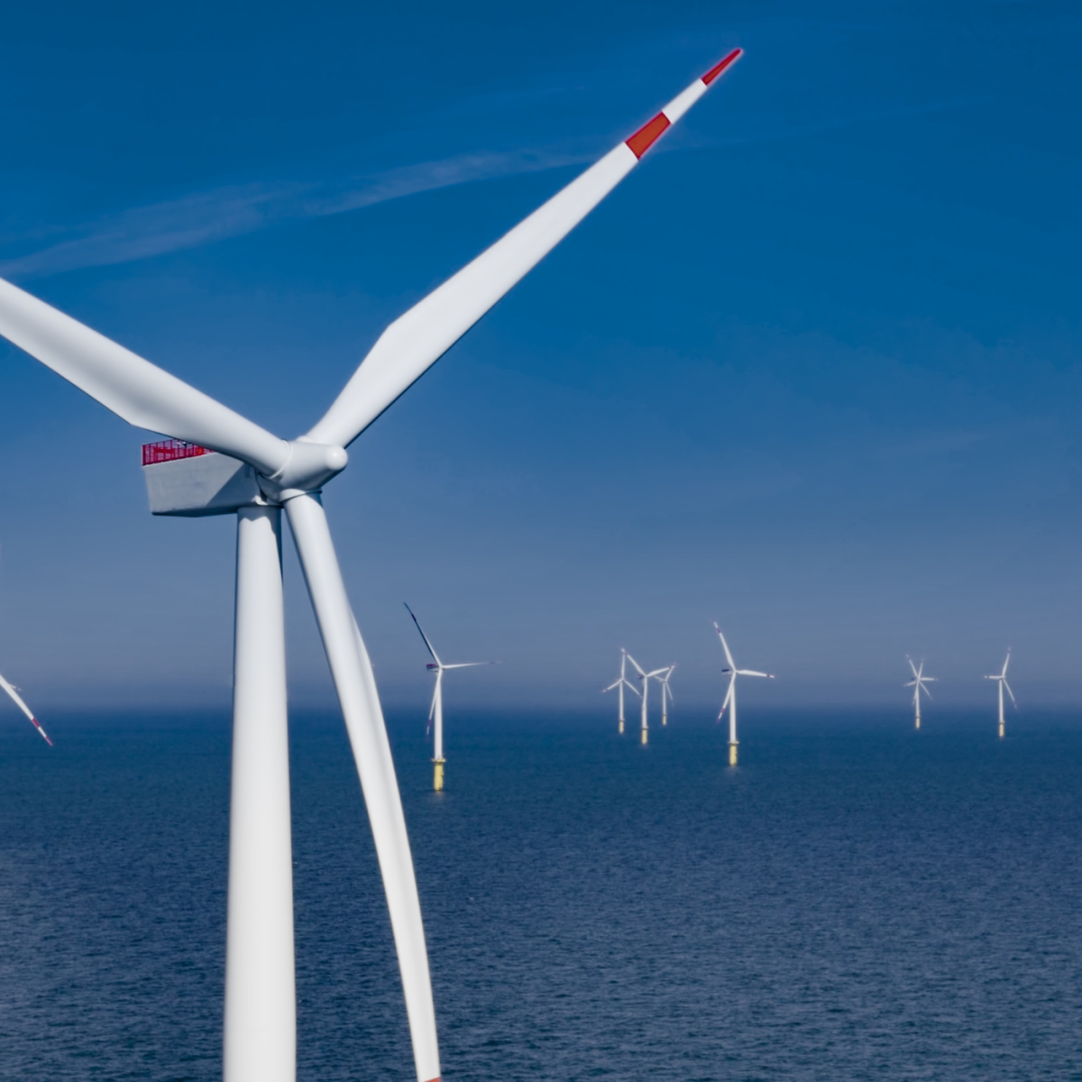 24. Offshore Wind Finance