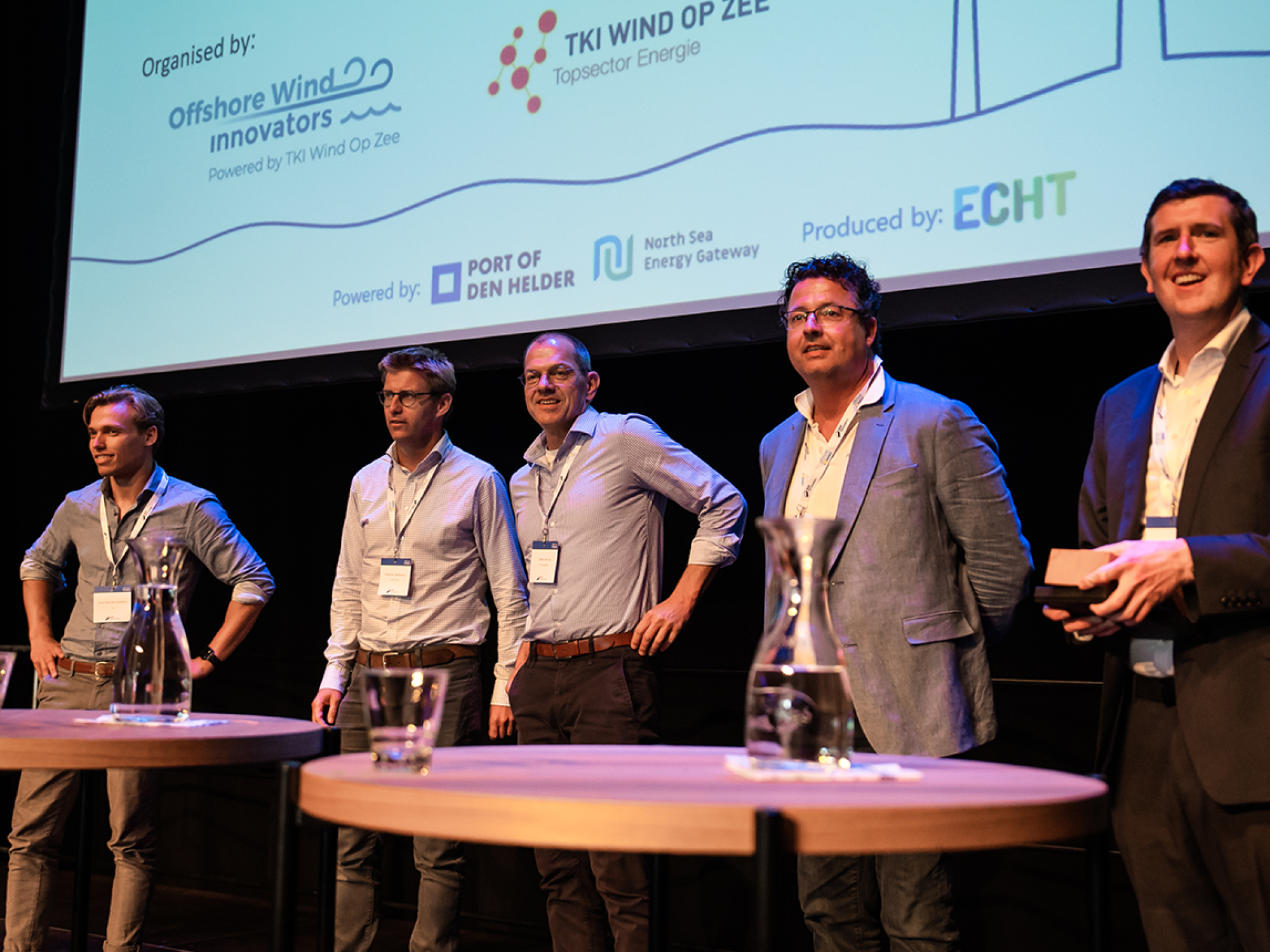 7.Offshore Innovation Challenge