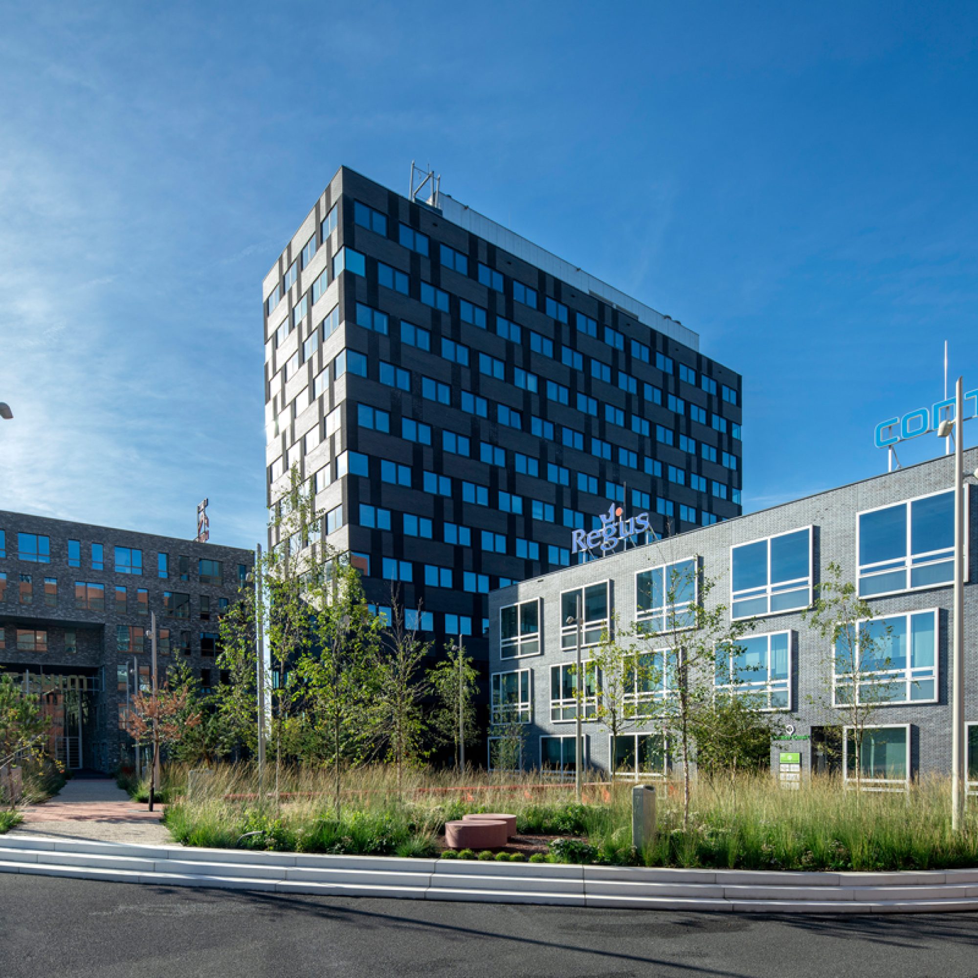Centrale plein Vergroening Flight Forum (2)