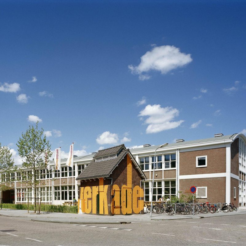Gastspreker Buildsightdag
