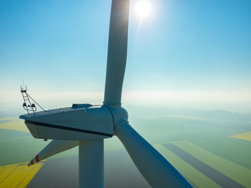 Open sollicitatie ECHT regie in transitie